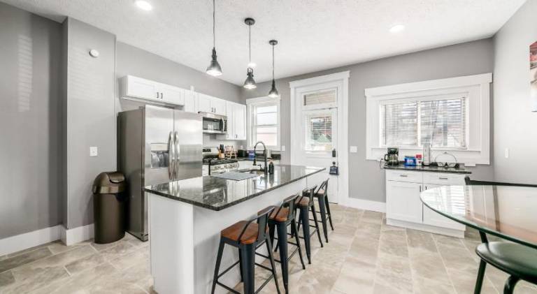 Vacation home with terrace | Dogs allowed — photo 4