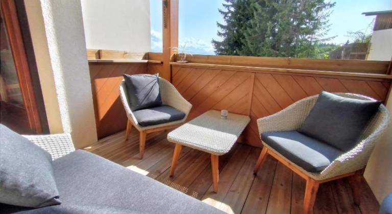 Rental apartment | Dogs allowed in Villach