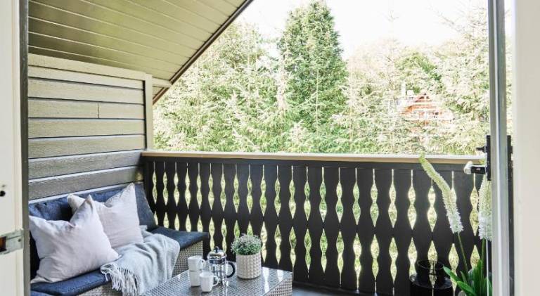 Pleasant holiday apartment | Suitable for remote work | Pets allowed — photo 4