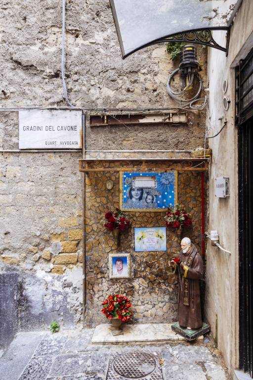 Vacation home | Near Cappella Sansevero — photo 4
