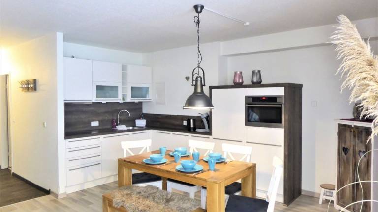 Ferienwohnung Winterberg