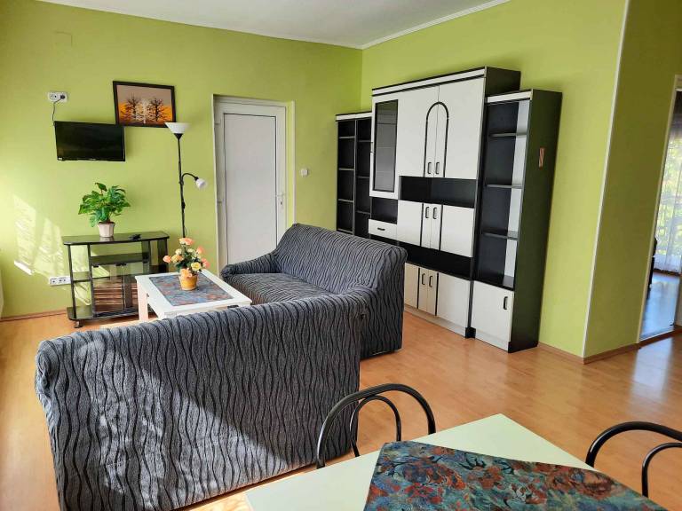 Apartment Siófok