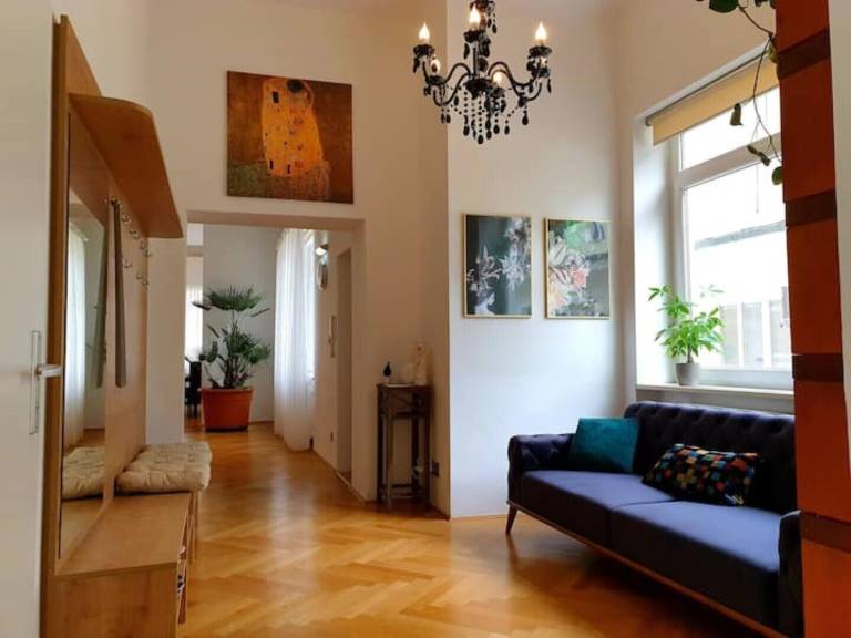 Appartement Favoriten