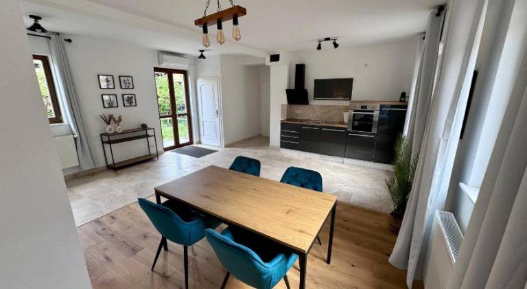 Holiday apartment | Pets allowed — photo 3