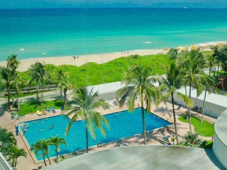Lägenhet  Miami Beach