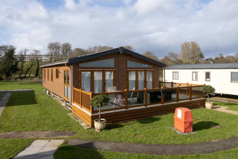 Studio flat  Lydstep