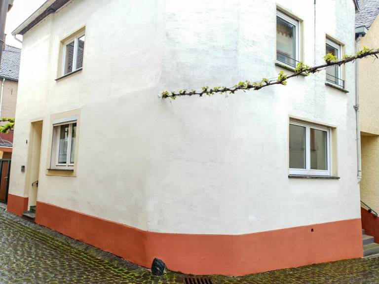 Accommodatie  Ediger-Eller