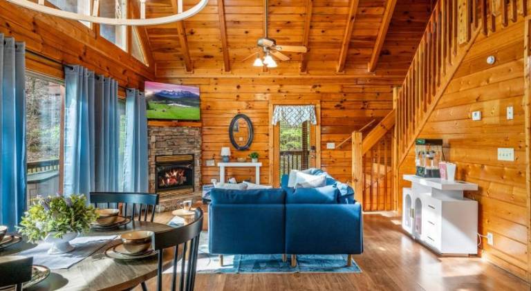 Wonderful house with hot tub | Pets are welcome — photo 5