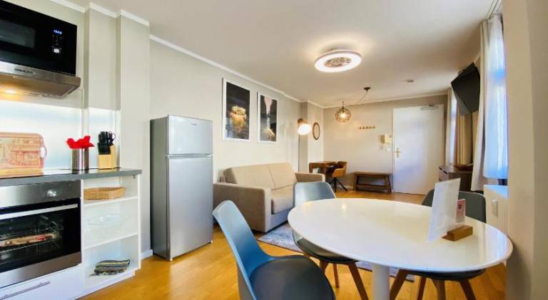 Amaroo - Serviced Apartments "Branden" — photo 3