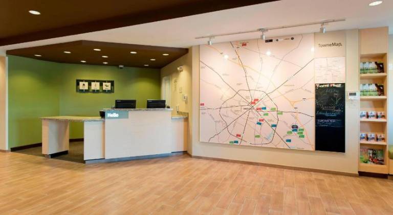 TownePlace Suites by Marriott Lexington South/Hamburg Place — photo 5