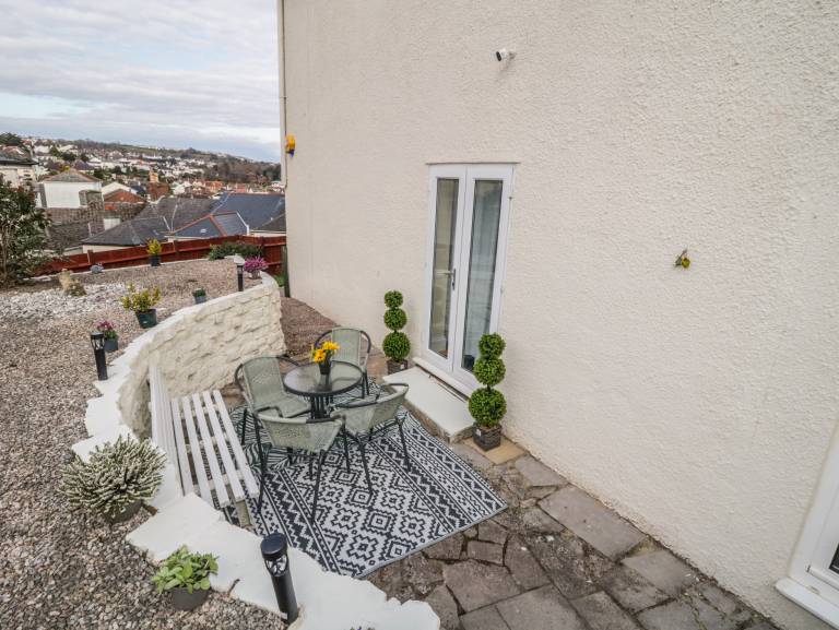 Child-friendly cottage with garden | Beach view | Pet-friendly — photo 2
