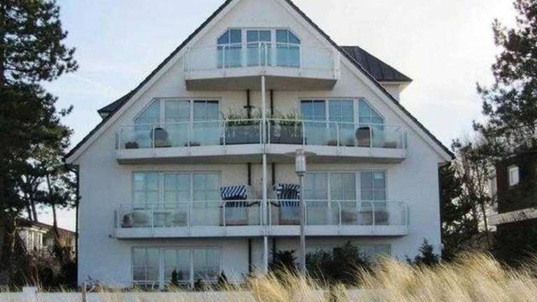 Ferienwohnung  Stockelsdorf