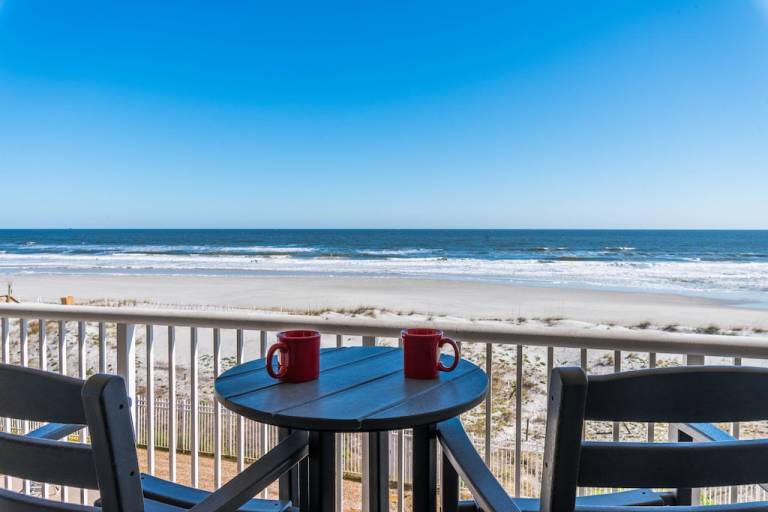 Condo  Beaches