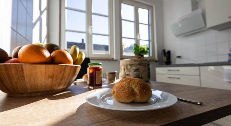 Apartment | Suitable for remote work — photo 3
