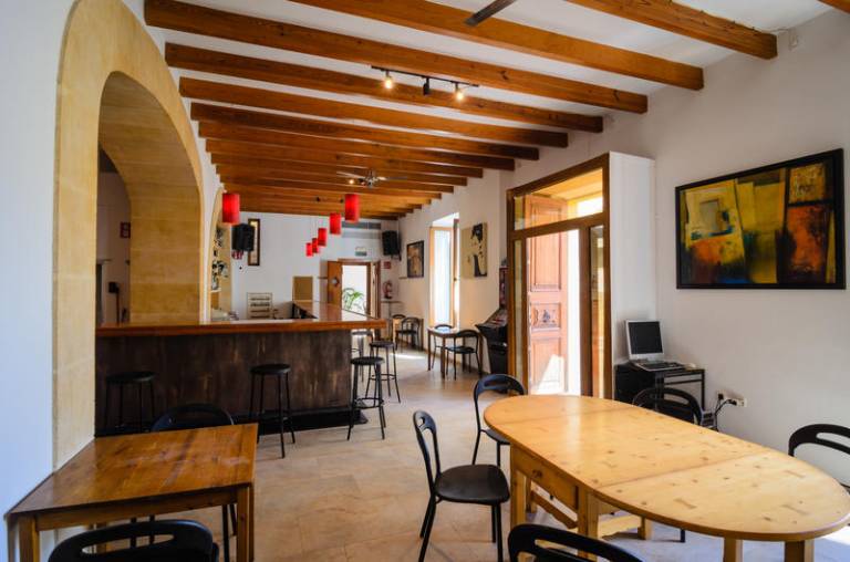 Hostel Montuïri