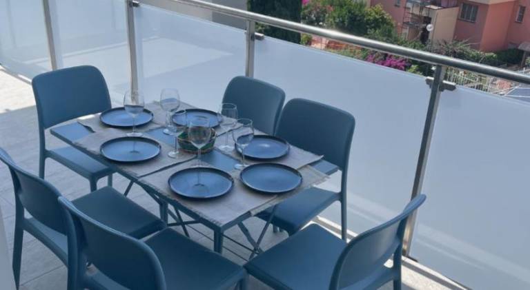 Holiday apartment with 2 rooms for 6 persons — photo 5