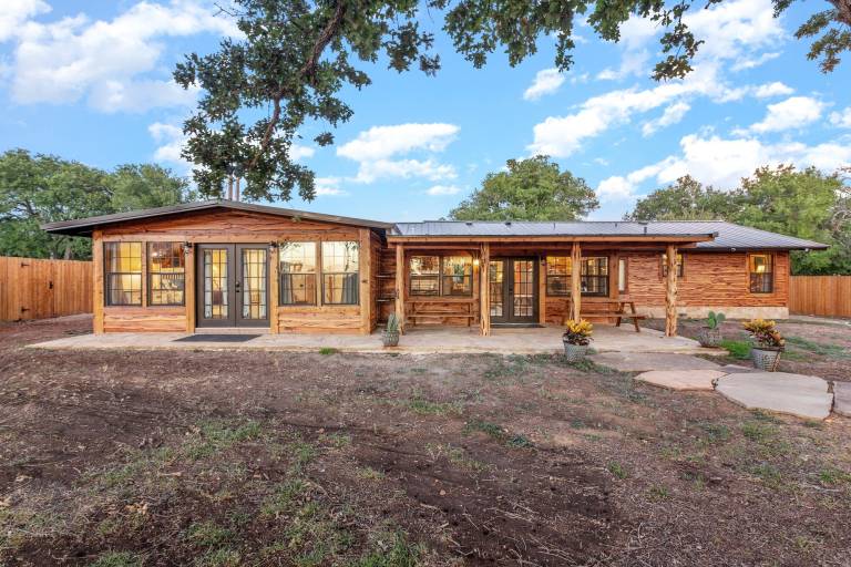 House Kerrville