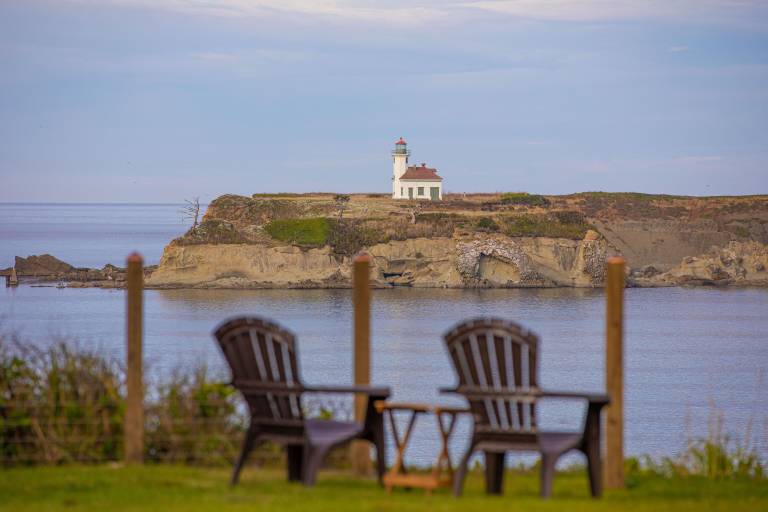 House Coos Bay