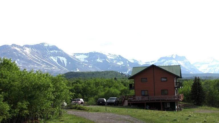 Herberg Mountain View