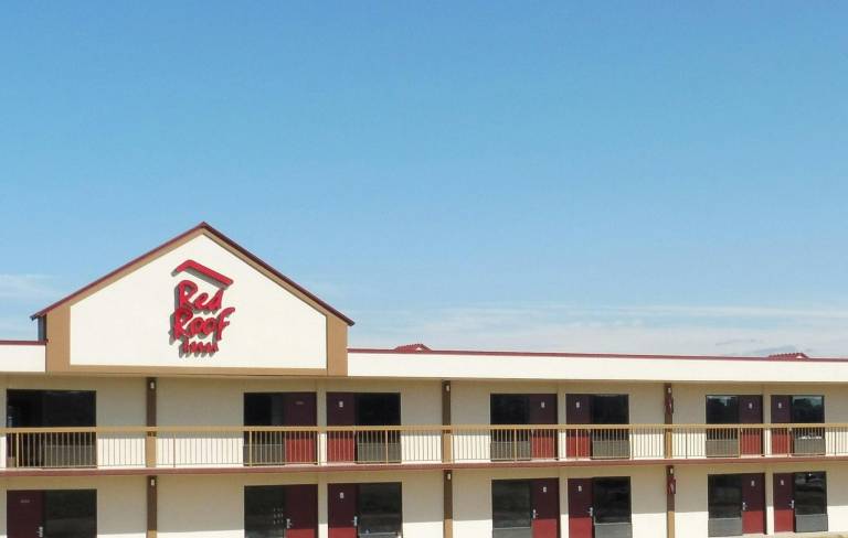 Red Roof Inn Fredericksburg South — photo 3