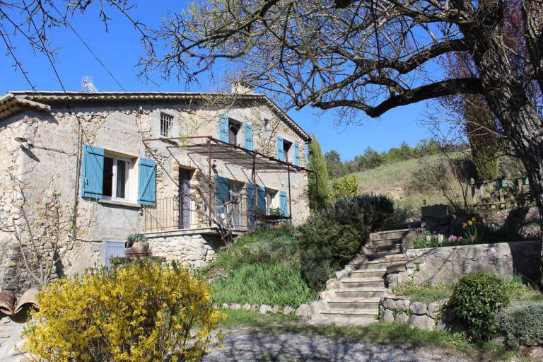 Gîte Digne-les-Bains