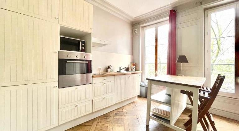 Holiday apartment with 1 room for 4 persons — photo 2