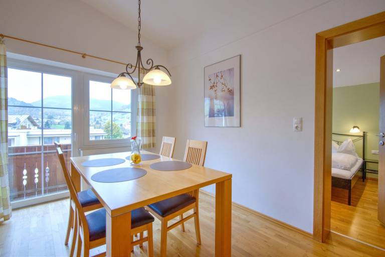 Fully equipped nice apartment with sauna | Mountain view | Ski nearby | Pets are welcome — photo 2