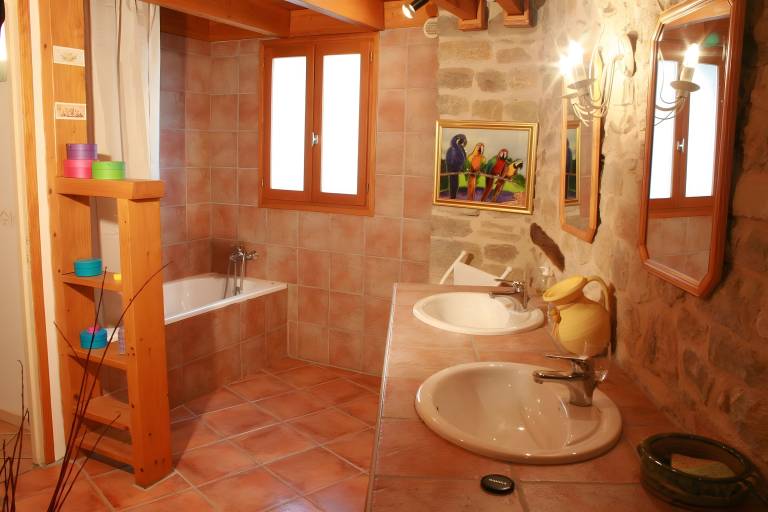 Charming Cottage in Milhars, Between Bastides and Valleys — photo 5