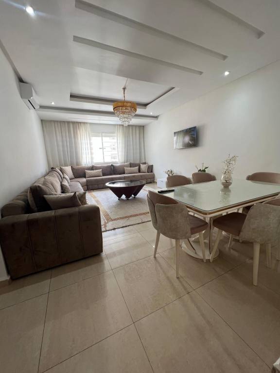 Ferienwohnung  Agadir