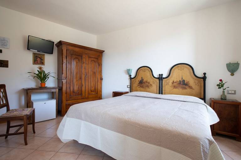 Chambre d'hôtes Vernazza