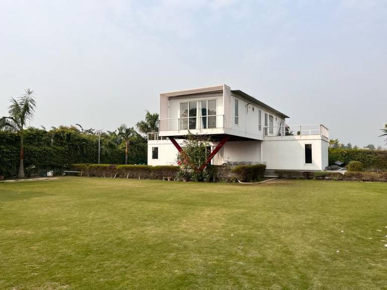Villa with garden & pool | Pets are welcome — photo 4