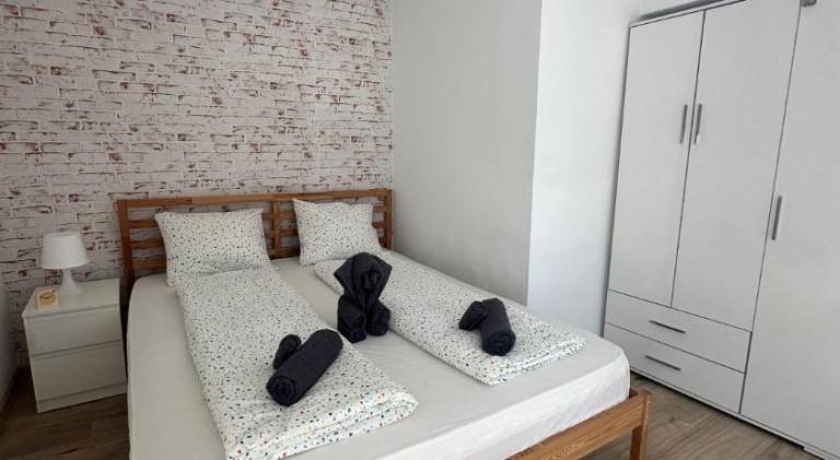 Rental apartment | Next to Stavropoleos Monastery in Bucharest