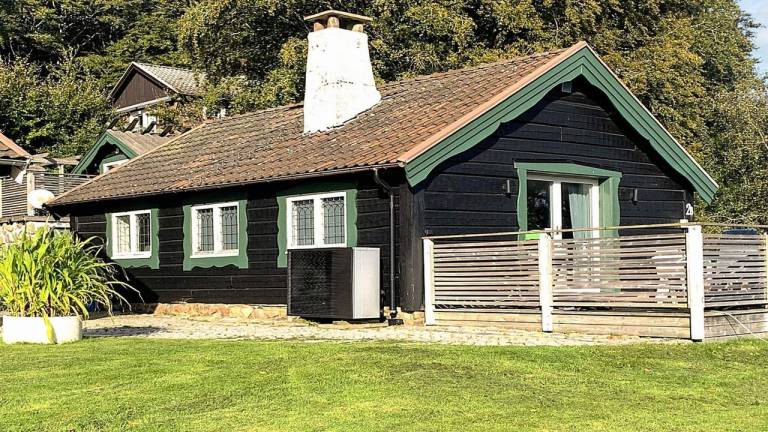 Ferienhaus Båstad