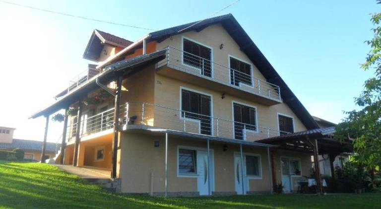 Apartman Perna