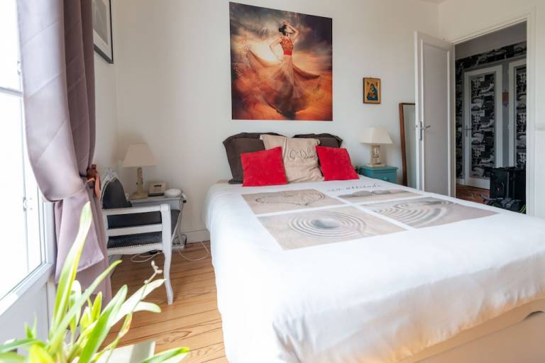 Appartement Le Havre