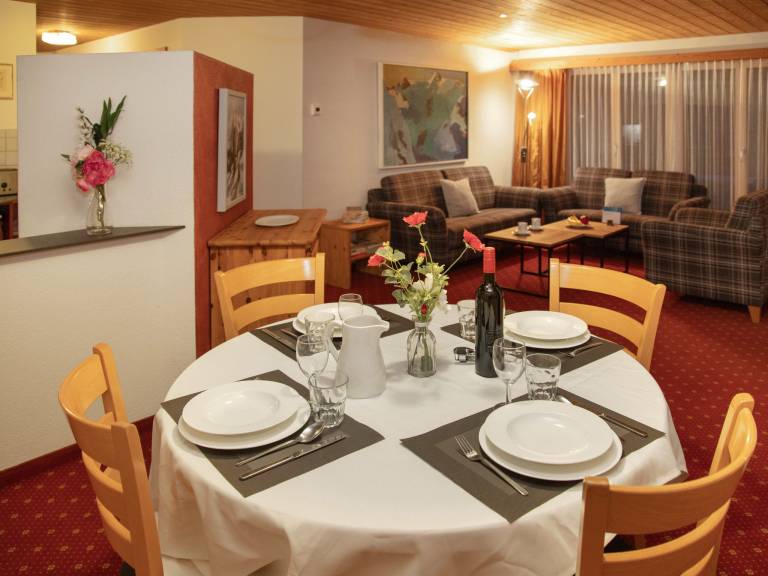 Holiday apartment with terrace | Mountain view | Suitable for remote work — photo 3