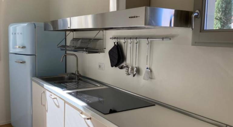 Holiday apartment with 2 rooms for 6 persons — photo 2