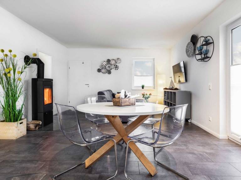 Ferienhaus Pepelow