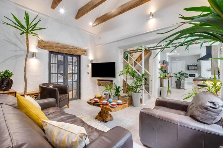 Ferienhaus  Saundersfoot