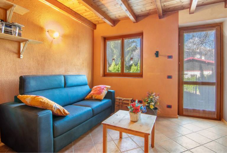 Casa Gerola alta