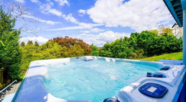 210 m&sup2; Ferienhaus