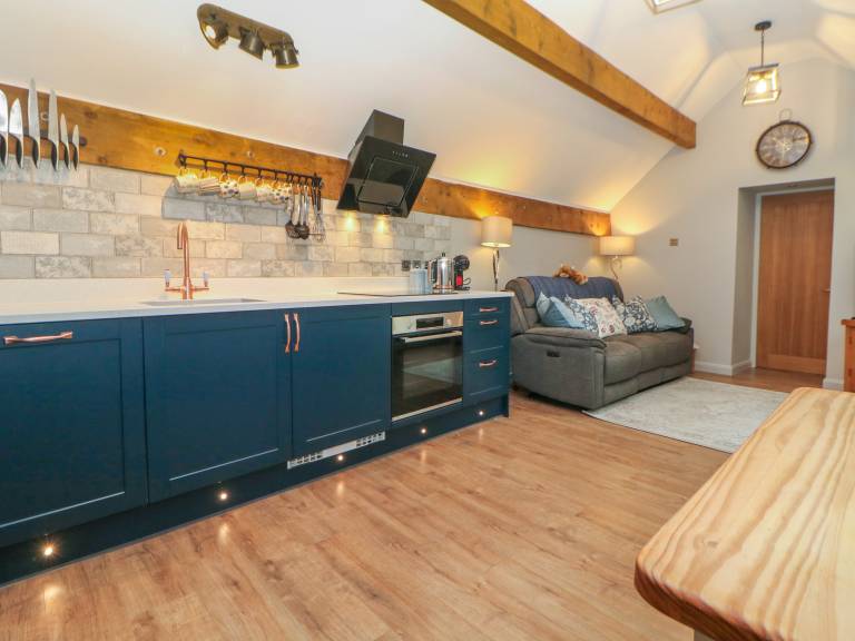 Fully equipped wonderful cottage with yard | Dogs allowed — photo 4