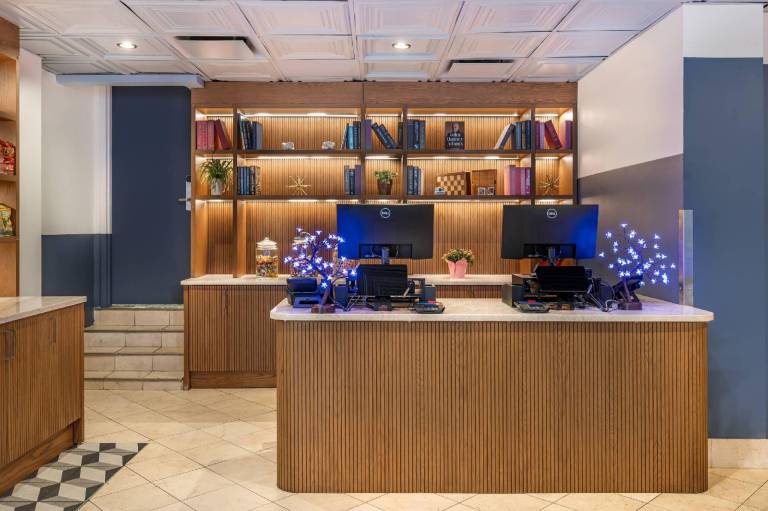 The Quincy, an Ascend Collection Hotel — photo 5