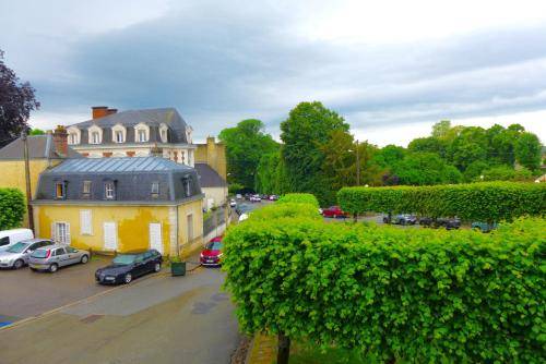 Appartement  Bellême