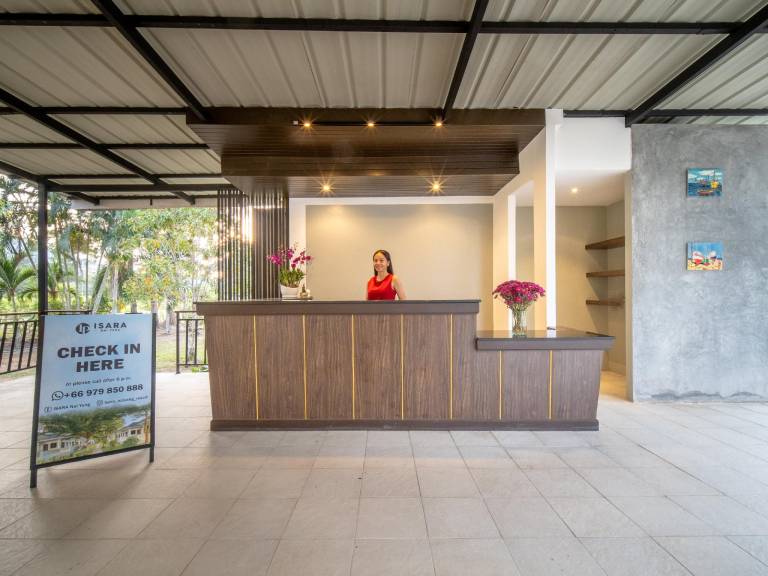 Isara Nai Yang Resort — photo 5