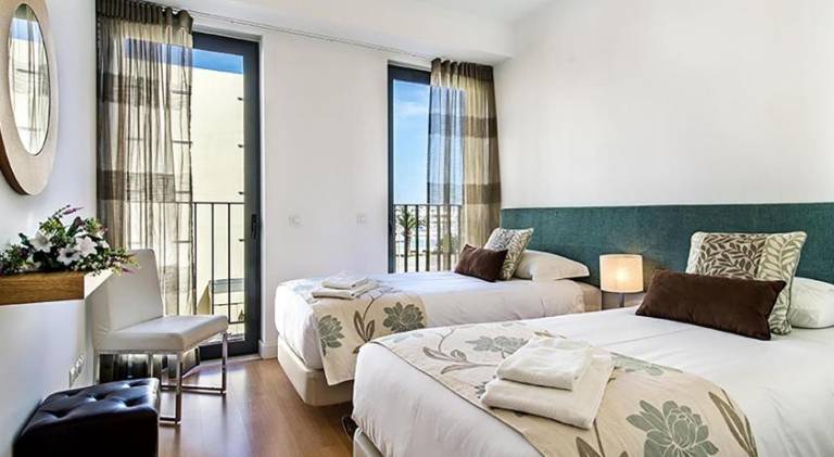 Beautiful holiday apartment | Pet-friendly — photo 2