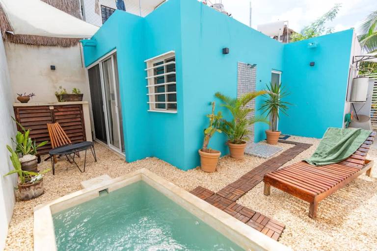 Casa  Tulum
