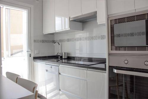 Apartamento Zamora
