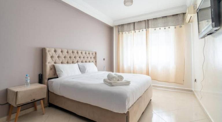 Rental apartment | Dogs allowed in Casablanca