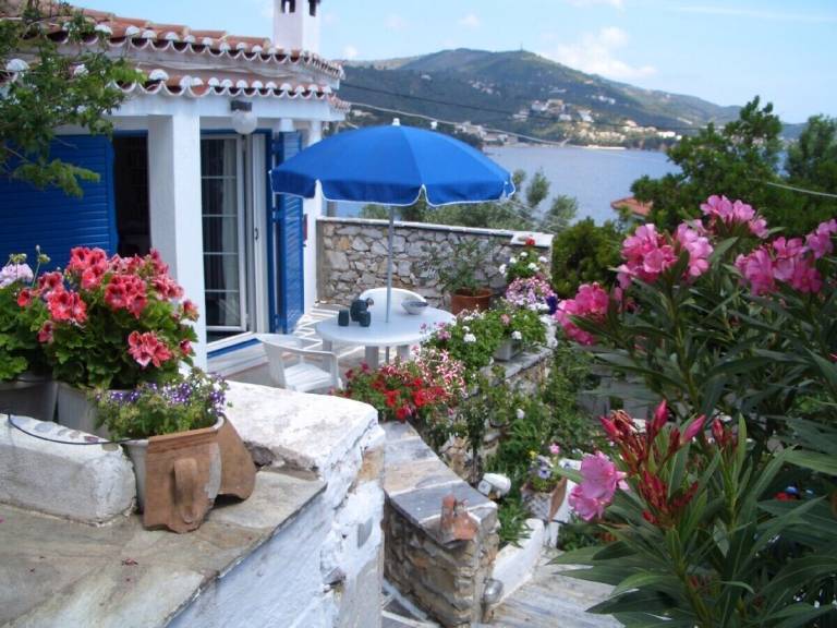 Villa Skiathos